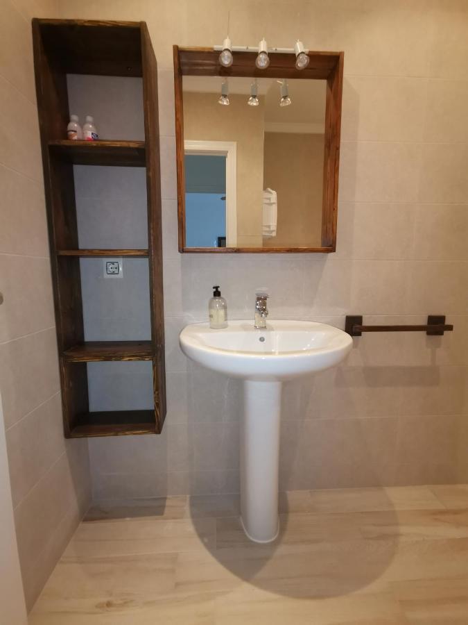 Apartamento Wifi, Garaje Centro Y Playa Чипиона Экстерьер фото