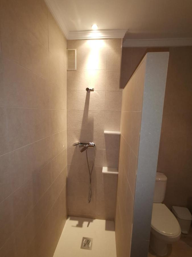 Apartamento Wifi, Garaje Centro Y Playa Чипиона Экстерьер фото