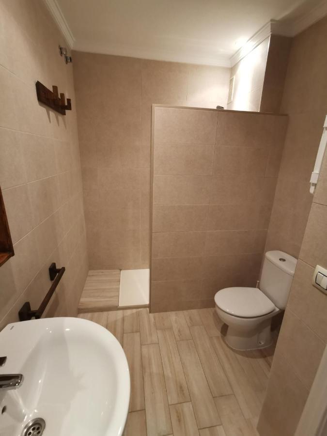 Apartamento Wifi, Garaje Centro Y Playa Чипиона Экстерьер фото